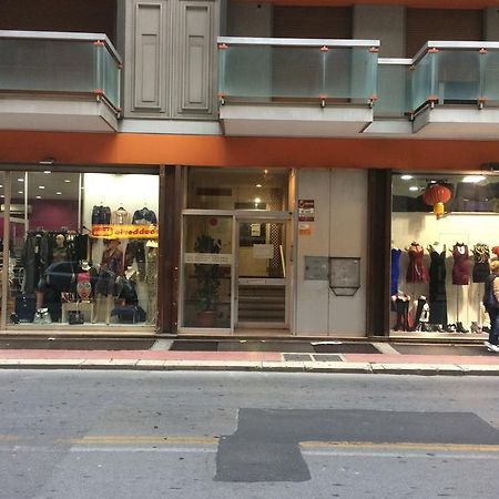 Casa Grace 2 Bed and Breakfast Bari Exterior foto