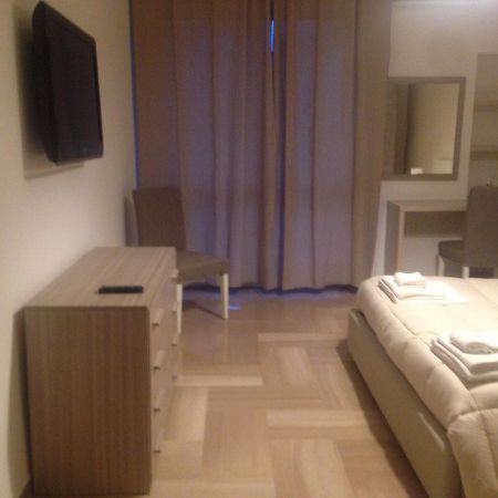 Casa Grace 2 Bed and Breakfast Bari Exterior foto