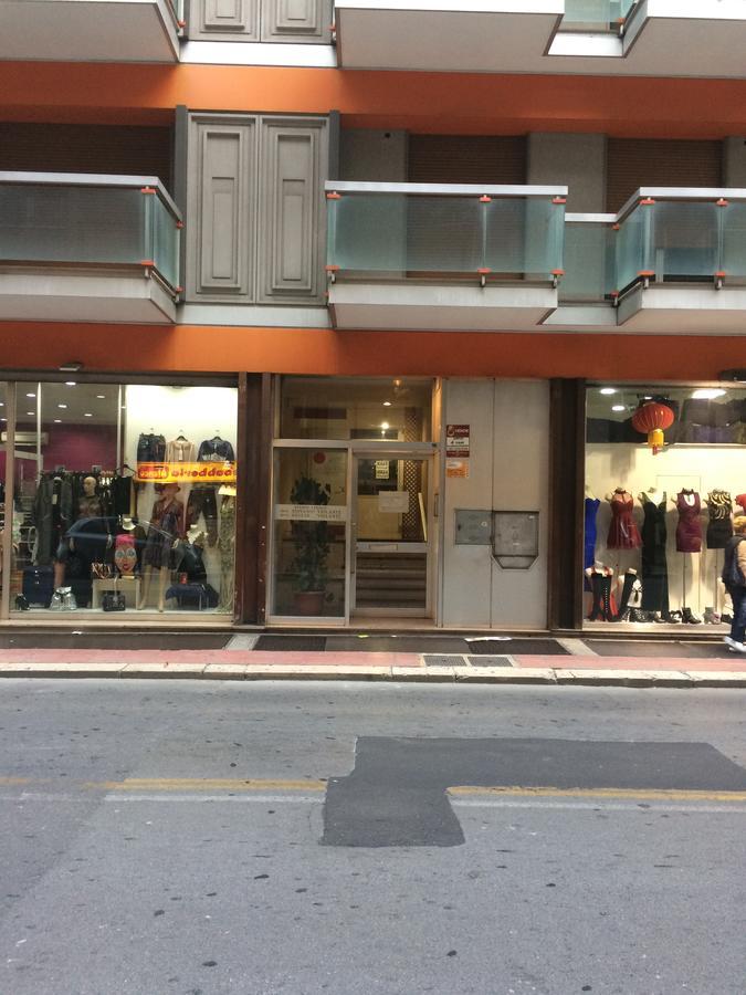 Casa Grace 2 Bed and Breakfast Bari Exterior foto