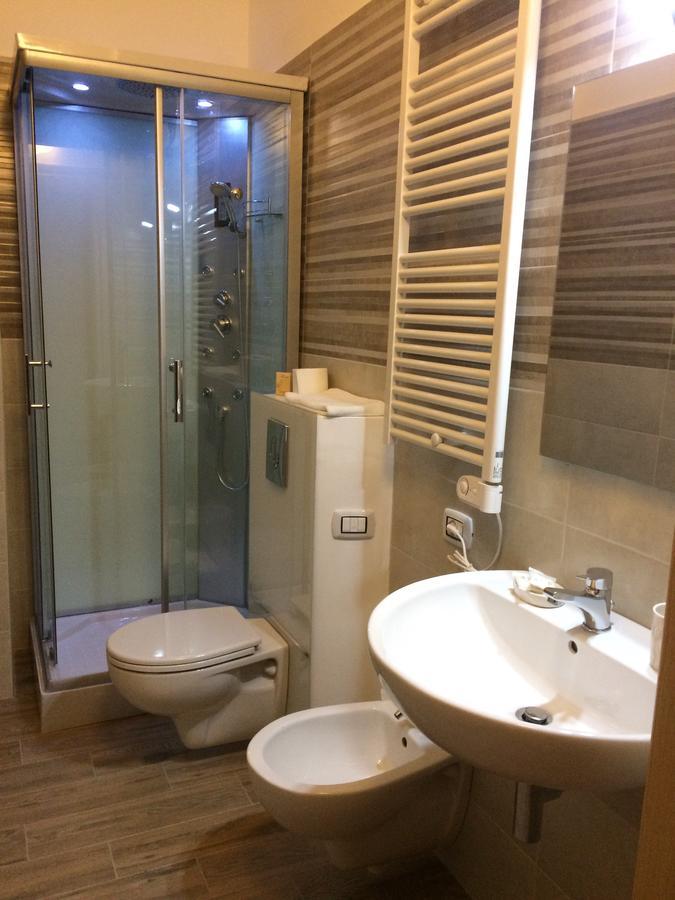 Casa Grace 2 Bed and Breakfast Bari Exterior foto