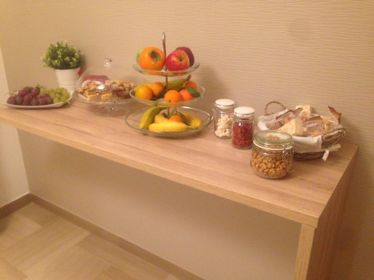 Casa Grace 2 Bed and Breakfast Bari Exterior foto