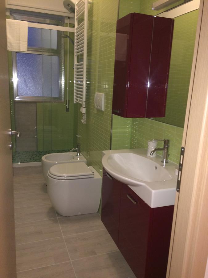 Casa Grace 2 Bed and Breakfast Bari Exterior foto