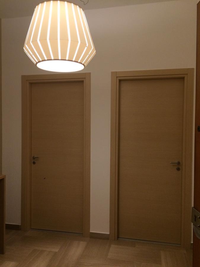 Casa Grace 2 Bed and Breakfast Bari Exterior foto